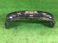 Parachoques delantero SUBARU LEGACY B4 OEM 57703AE010VF, 57704AE010, XX57703AE010, 57711AE000 BE5 BH5 BH9 1999 black 88H