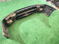 Parachoques delantero SUBARU LEGACY B4 OEM 57703AE010VF, 57704AE010, XX57703AE010, 57711AE000 BE5 BH5 BH9 1999 black 88H