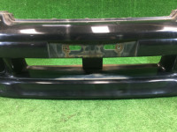 Parachoques delantero SUBARU LEGACY B4 OEM 57703AE010VF, 57704AE010, XX57703AE010, 57711AE000 BE5 BH5 BH9 1999 black 88H