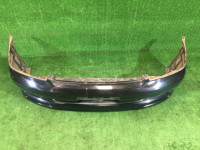 Parachoques delantero SUBARU LEGACY B4 OEM 57703AE010VF, 57704AE010, XX57703AE010, 57711AE000 BE5 BH5 BH9 1999 black 88H