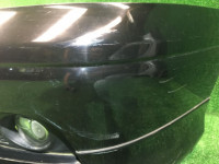 Parachoques delantero SUBARU LEGACY B4 OEM 57703AE010VF, 57704AE010, XX57703AE010, 57711AE000 BE5 BH5 BH9 1999 black 88H