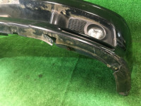 Parachoques delantero SUBARU LEGACY B4 OEM 57703AE010VF, 57704AE010, XX57703AE010, 57711AE000 BE5 BH5 BH9 1999 black 88H