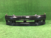 Бампер передний 57703AE010VF, 57704AE010, XX57703AE010, 57711AE000 SUBARU LEGACY B4