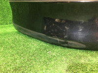 Parachoques delantero SUBARU LEGACY B4 OEM 57703AE010VF, 57704AE010, XX57703AE010, 57711AE000 BE5 BH5 BH9 1999 black 88H