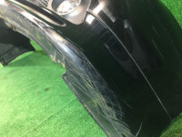 Parachoques delantero SUBARU LEGACY B4 OEM 57703AE010VF, 57704AE010, XX57703AE010, 57711AE000 BE5 BH5 BH9 1999 black 88H