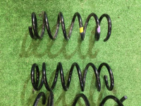 スプリング SUBARU LEGACY B4 OEM 20380AE150, 20330AE260 BE5 BE9 1999 EJ206