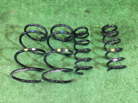 Пружины 20380AE150, 20330AE260 SUBARU LEGACY B4