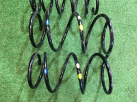 スプリング SUBARU LEGACY B4 OEM 20380AE150, 20330AE260 BE5 BE9 1999 EJ206