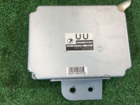 ミッションコンピューター SUBARU LEGACY B4 OEM 31711AE810 BE5 1999 EJ206