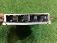 Блок управления двигателя SUBARU LEGACY B4 OEM 22611AF331 BE5 BH5 1999 EJ206