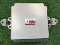 Блок управления двигателя SUBARU LEGACY B4 OEM 22611AF331 BE5 BH5 1999 EJ206