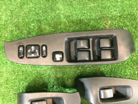 Блок управления стеклоподъемниками SUBARU LEGACY B4 OEM 83071AE060, 83071AE040 BE5 BH5 1999 EJ206