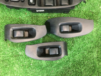 Блок управления стеклоподъемниками SUBARU LEGACY B4 OEM 83071AE060, 83071AE040 BE5 BH5 1999 EJ206