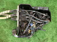 Turbo control module SUBARU LEGACY B4 OEM 14772AA481 BE5 BH5 1999 EJ206