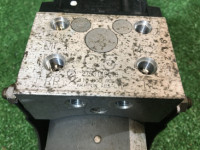 Módulo ABS SUBARU LEGACY B4 OEM 27539AC050 BE5 BH5 1999 EJ206