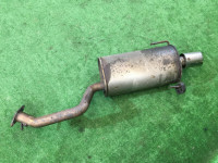 マフラー本体 SUBARU LEGACY B4 OEM 44300AE040 BE5 BE9 1999 EJ206