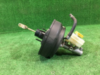 Brake master cylinder SUBARU LEGACY B4 OEM 26401AC180, 26402AC090 BE5 BH5 1999 EJ206