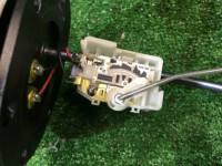 Датчик уровня топлива SUBARU LEGACY B4 OEM 42081AE010 BE5 BH5 1999 EJ206