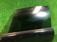 Puerta trasera derecha SUBARU LEGACY B4 OEM 60400AE240 BE5 BE9 BEE 1999 black 88H