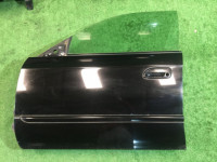 Дверь передняя левая 60009AE010 SUBARU LEGACY B4