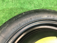 Spare wheel T135/70D16 SUBARU LEGACY B4 OEM 28121AA811,  28111AC231 BE5 BH5 1999