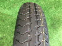 Spare wheel T135/70D16 SUBARU LEGACY B4 OEM 28121AA811,  28111AC231 BE5 BH5 1999