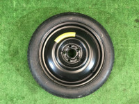 备胎 T135/70D16 28121AA811,  28111AC231 SUBARU LEGACY B4