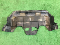 Proteção do motor SUBARU LEGACY B4 OEM 56410AE090 BE5 BH5 1999 black 88H