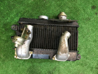 インタークーラー SUBARU LEGACY B4 OEM 21819AA020 BE5 BH5 1999 EJ206
