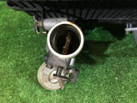 インタークーラー SUBARU LEGACY B4 OEM 21819AA020 BE5 BH5 1999 EJ206