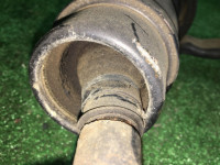 Кардан SUBARU LEGACY B4 OEM 27031AC161 BE5 BH5 1999 EJ206