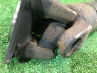 Кардан SUBARU LEGACY B4 OEM 27031AC161 BE5 BH5 1999 EJ206