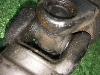 Кардан SUBARU LEGACY B4 OEM 27031AC161 BE5 BH5 1999 EJ206