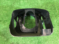 Cobertura da coluna de direção SUBARU LEGACY B4 OEM 34341AE000ML BE5 BE9 BEE 1999 black 88H