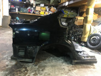 Крыло заднее правое 51410AE001 SUBARU LEGACY B4