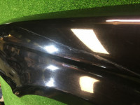 Крыло переднее левое SUBARU LEGACY B4 OEM 57120AE010, 57120AE011, 57129AE010 BE5 BE9 BEE 1999 black 88H