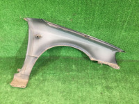 Крыло переднее левое SUBARU LEGACY B4 OEM 57120AE010, 57120AE011, 57129AE010 BE5 BE9 BEE 1999 black 88H