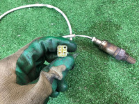 Oxygen sensor (lambda) SUBARU LEGACY B4 OEM 22690AA440 BE5 BH5 1999 EJ206