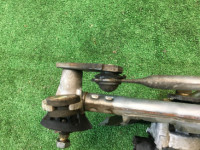 Mecanismo del limpiaparabrisas SUBARU LEGACY B4 OEM 86510AE000 BE5 BE9 BEE 1999 EJ206