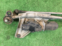 Mecanismo del limpiaparabrisas SUBARU LEGACY B4 OEM 86510AE000 BE5 BE9 BEE 1999 EJ206