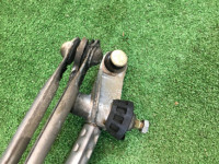 Mecanismo del limpiaparabrisas SUBARU LEGACY B4 OEM 86510AE000 BE5 BE9 BEE 1999 EJ206