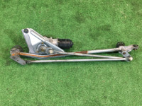 Mecanismo del limpiaparabrisas SUBARU LEGACY B4 OEM 86510AE000 BE5 BE9 BEE 1999 EJ206
