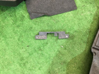 Обшивка багажника SUBARU LEGACY B4 OEM 94511AE040, 94511AE050, 94514AE000, 94511AE060 BE5 BE9 BEE 1999 black 88H