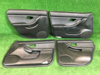 Обшивка дверей 94210AE060ML, 94210AE070ML, 94220AE060ML, 94220AE070ML SUBARU LEGACY B4