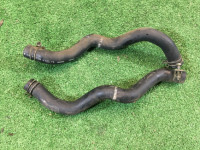 ヒーターホース SUBARU LEGACY B4 OEM 72411AC010 72421AC010 BE5 BH5 1999 EJ206