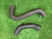 ท่อหม้อน้ำ SUBARU LEGACY B4 OEM X4511AE020, X4511AE000 BE5 BH5 1999 EJ206