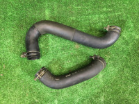 Патрубки радиатора X4511AE020, X4511AE000 SUBARU LEGACY B4