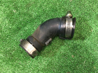 Патрубок интеркулера SUBARU LEGACY B4 OEM 14462AA091 BE5 BH5 1999 EJ206