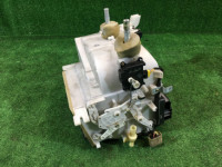 Печка SUBARU LEGACY B4 OEM 72110AE000, 72130AE000 BE5 BH5 BH9 BE9 BHE 1999 EJ206