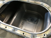 油箱 SUBARU LEGACY B4 OEM 42012AE000, 42012AE010 BE5 BH5 BH9 BE9 1999 EJ206